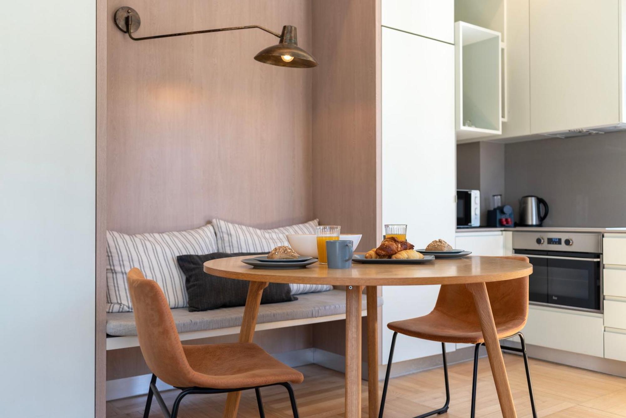 Prime Riverside Appartamento *