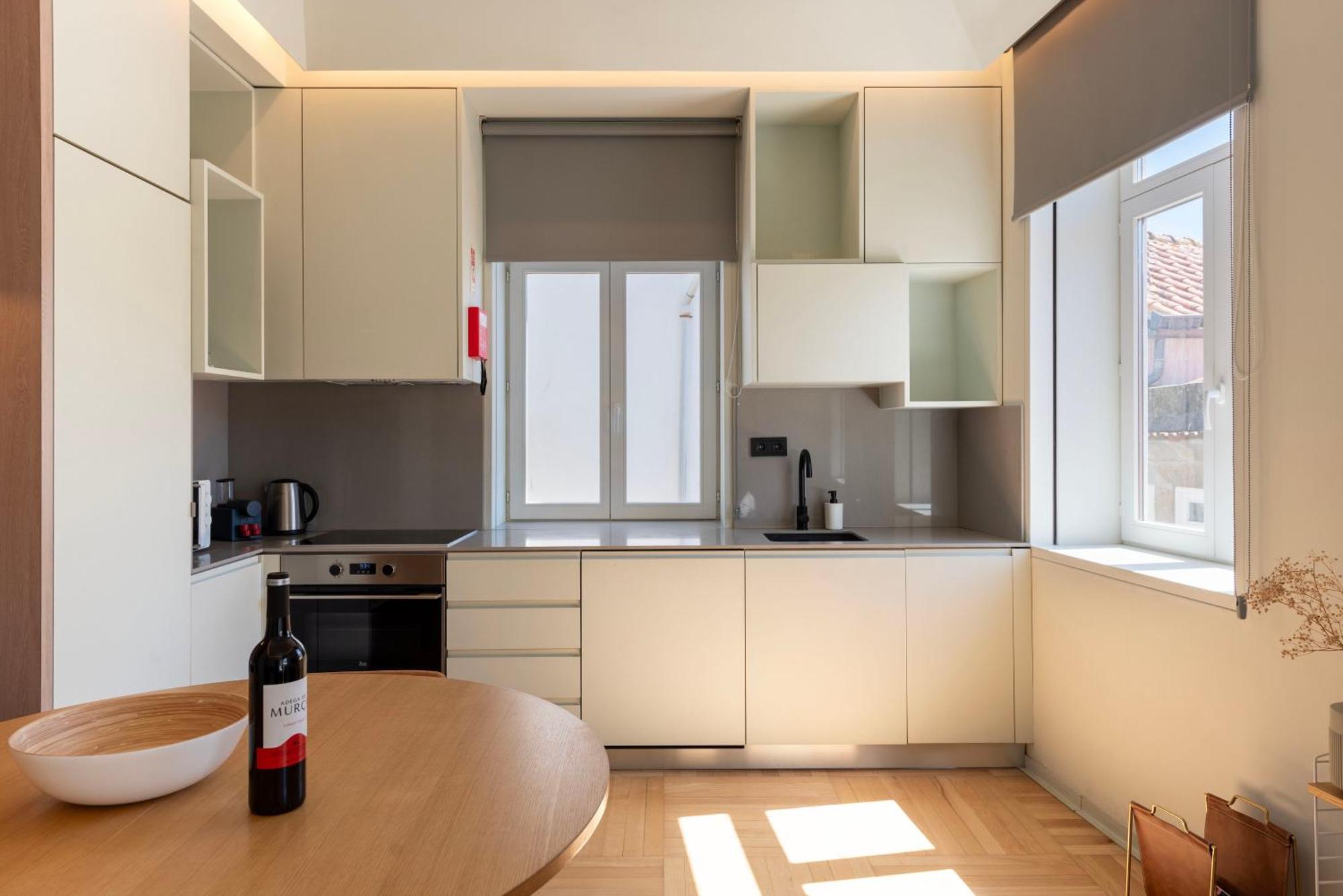 Appartamento Prime Riverside *