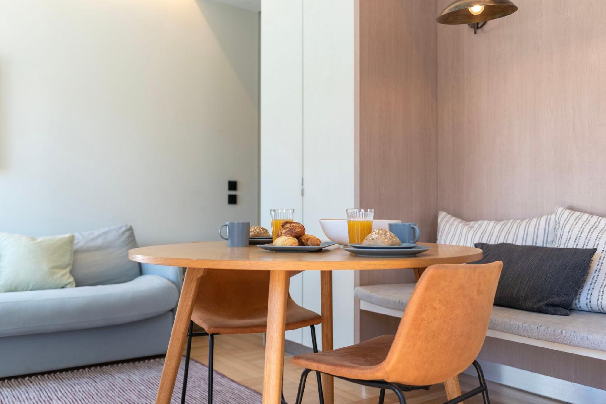 Appartamento Prime Riverside Oporto
